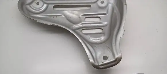 Toyota Auris E180 Other exhaust manifold parts 