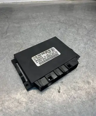 Mercedes-Benz ML W164 Parking PDC control unit/module A1645453316 0263004226