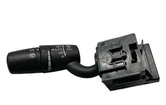 Mazda CX-5 II Indicator stalk 17J673 17f9034