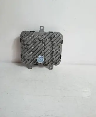 Opel Mokka X LED ballast control module 9858180080autoas4 9858180080