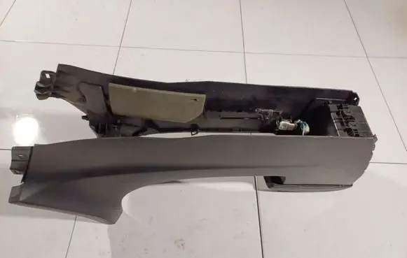 Mazda 3 II Center console BBM464961K3006 BBM4-64961K3006