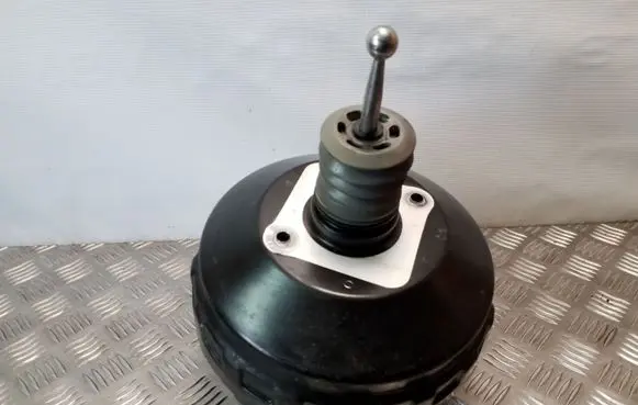 Skoda Yeti (5L) Brake booster 1K2614105BB