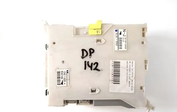 Lexus IS 220D-250-350 Fuse module 82730-53022