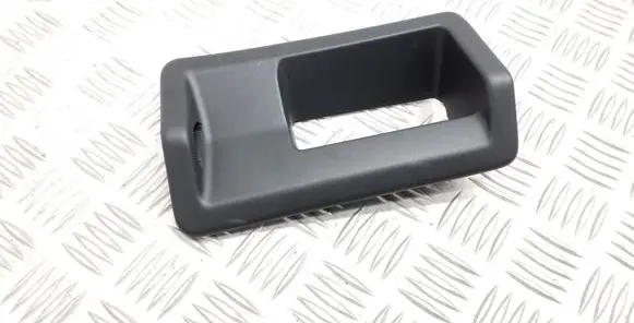 Volkswagen Caddy Sliding door trim 2K0843187C