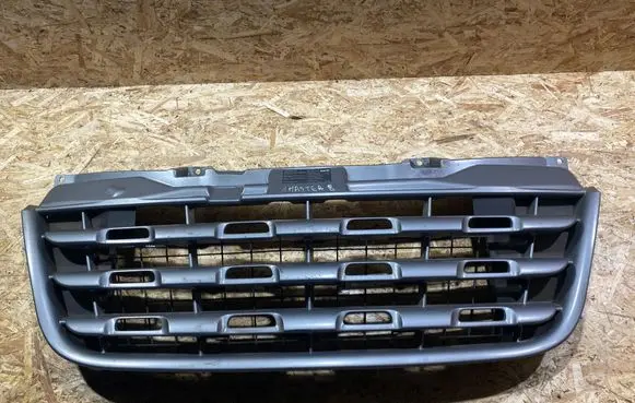Renault Master III Front grill 0001045706
