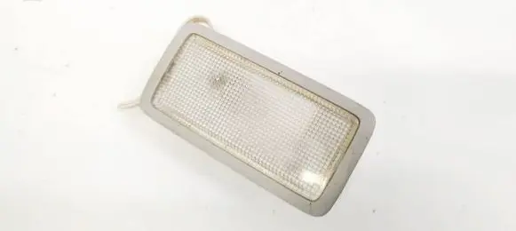 Toyota Avensis T270 Rear seat light 8134030100