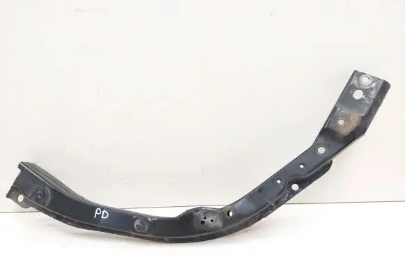 Nissan Murano Z50 Top upper radiator support slam panel