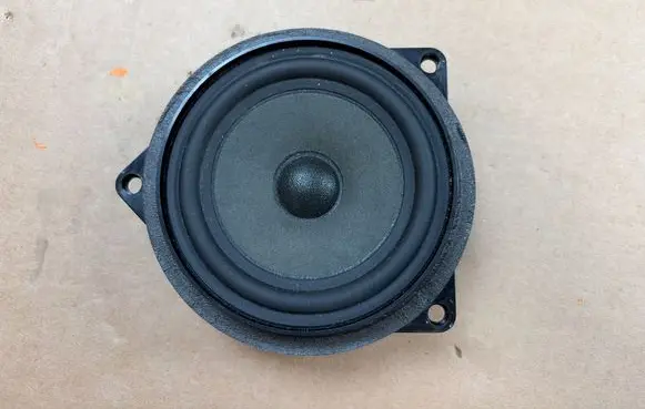 BMW 5 F10 F11 Front door speaker 916969203