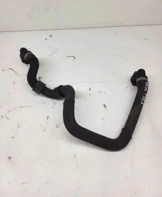 BMW 5 F10 F11 Engine coolant pipe/hose 7598248 1712759824802