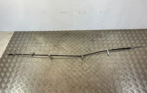 Suzuki SX4 S-Cross Hand brake release cable 