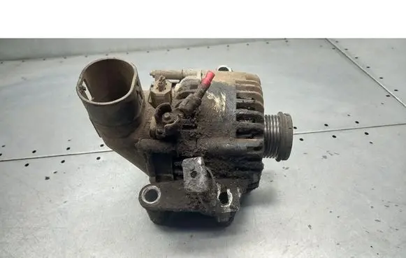 Ford Mondeo Mk III Generator/alternator FORD