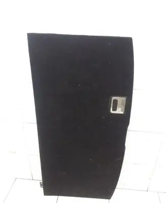 Mercedes-Benz R W251 Trunk/boot mat liner A2516800418