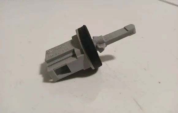 Audi Q7 4L Interior temperature sensor 1K0907543A