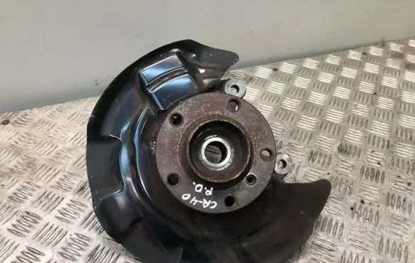 Mini Cooper Countryman R60 Front wheel hub