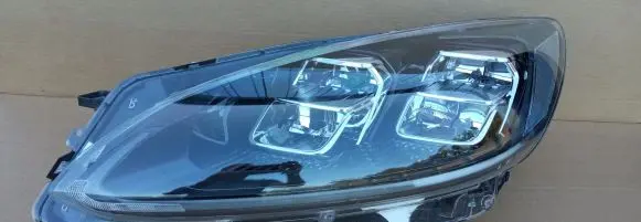 Ford Kuga III Headlight/headlamp LV4B-13E015-FB