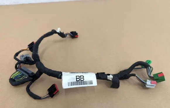 Land Rover Range Rover Evoque L538 Other wiring loom HJ3214K042