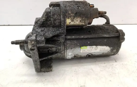 Renault Laguna II Starter motor 8200075362