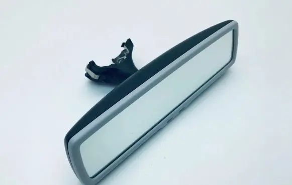 Volkswagen Transporter - Caravelle T5 Rear view mirror (interior) 1K0857511B