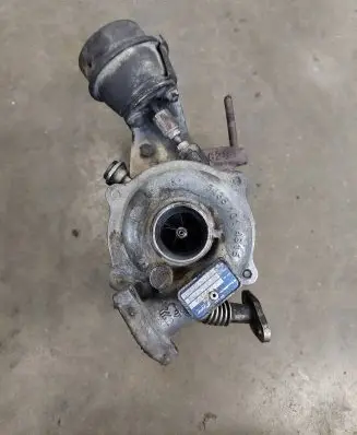 Fiat Idea Turbo Kb710020629 Bv3554