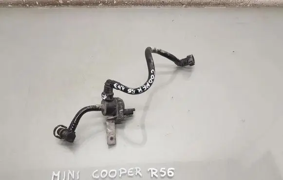 Mini One - Cooper Coupe R56 Turbo solenoid valve