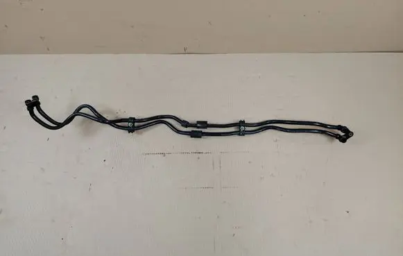 BMW X5 F15 Brake vacuum hose/pipe 172276441359