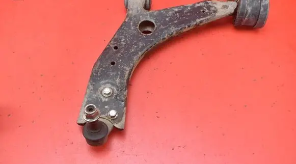Ford Focus C-MAX Front control arm 3M51-3A424-AG