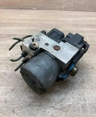 Nissan Almera N16 ABS Pump 0273004452 476605M301 0265216733