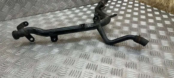 KIA Ceed Engine coolant pipe/hose 