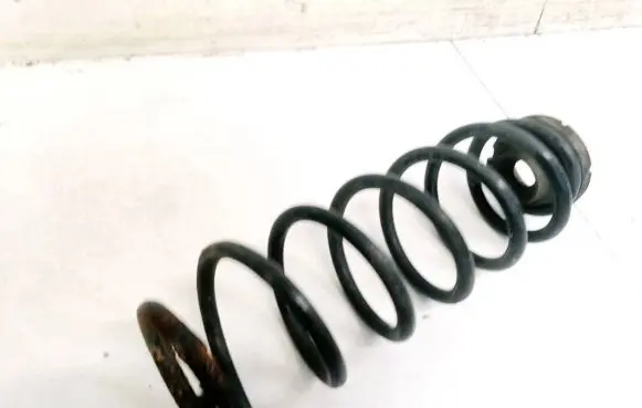 Audi A1 Rear coil spring