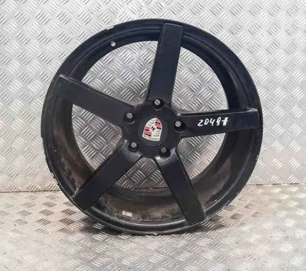 R19 alloy rim