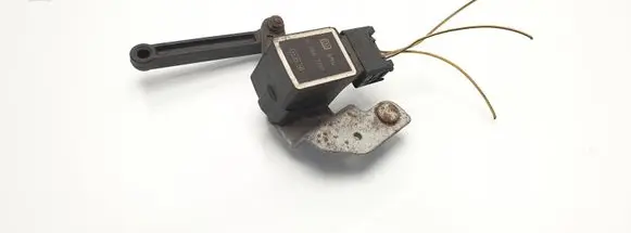 BMW 5 E60 E61 Front height sensor lever 6784700 37146752797 957360
