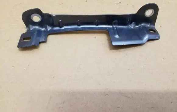 Citroen C4 Grand Picasso Bracket in trunk/boot 03G1