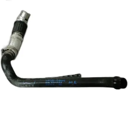 KIA Pro Cee'd III Intercooler hose/pipe 