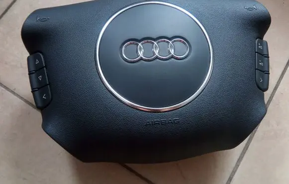 Audi A8 S8 D2 4D Steering wheel airbag NE60161