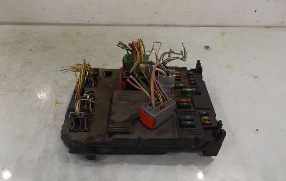Fuse module