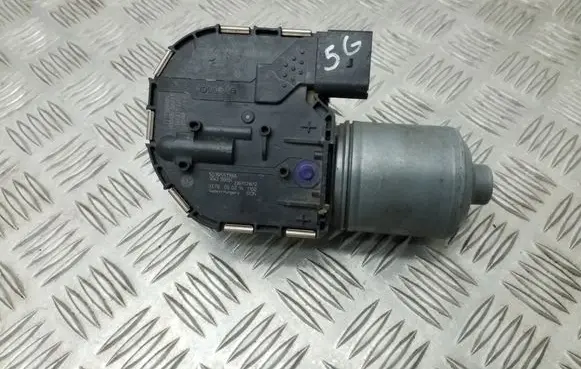 Volkswagen Golf VII Wiper motor 5G1955119A 1397220663