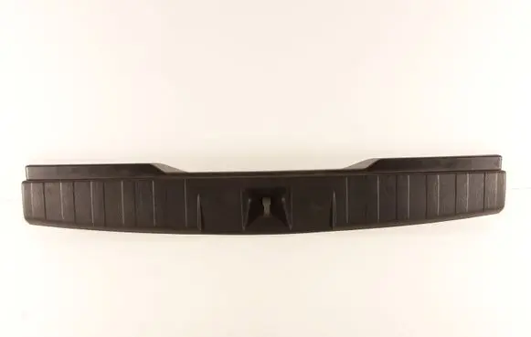 Subaru Legacy Trunk/boot sill cover protection 95073AJ000