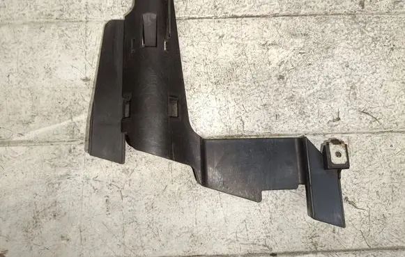 BMW 3 E46 Headlight/headlamp mounting bracket 58201R