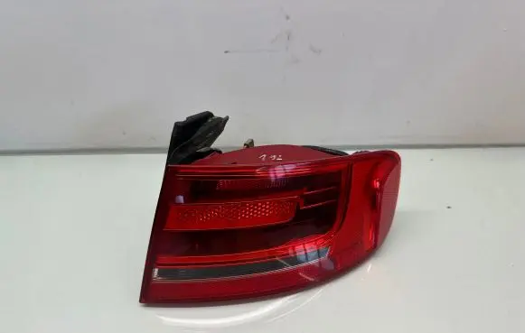 Audi A4 S4 B8 8K Rear/tail lights PPT20 166964 168864110