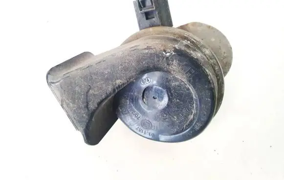 Volkswagen Golf V Horn signal ch2143