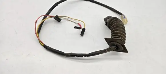 Volvo 740 Rear door wiring loom 