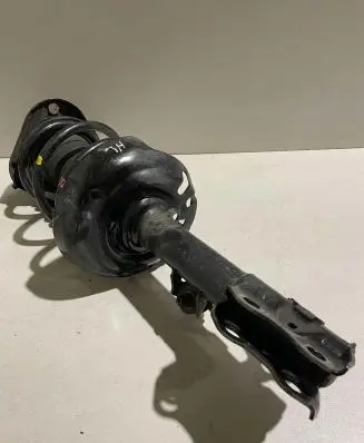 Lexus UX Front shock absorber with coil spring 4852076170