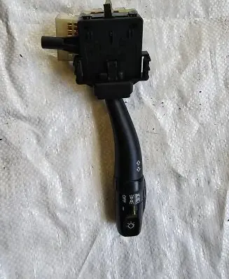 Hyundai Santa Fe Indicator stalk 202005763