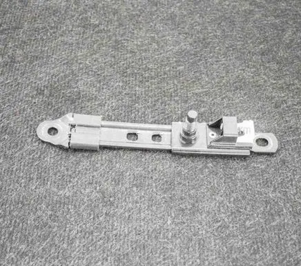 Tesla Model X Seat belt adjustment motor 7263092526