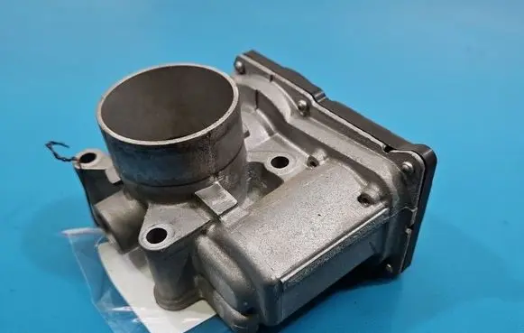 Renault Clio IV Throttle body valve 8200568712F IMPRK1582118