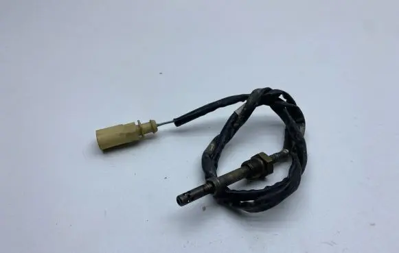 Audi A4 S4 B8 8K Exhaust gas temperature sensor 4G0906088AA