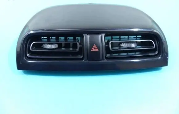 Mitsubishi Space Star Dash center air vent grill 8002B217XA IMPRK1298644