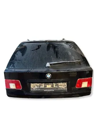 BMW 5 E39 Tailgate/trunk/boot lid 