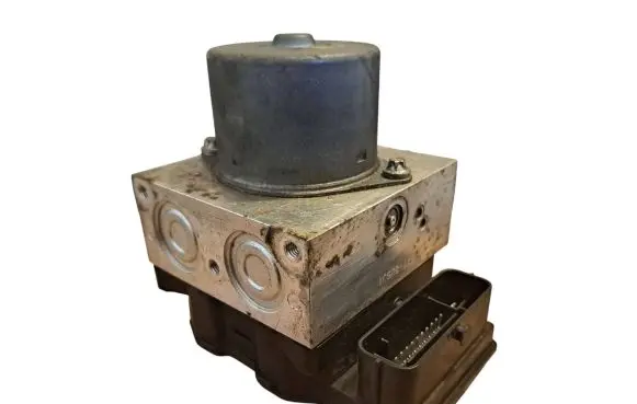 Ford Mondeo MK IV ABS Pump 7G912C405AB