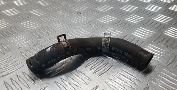 KIA Sportage Engine coolant pipe/hose 254302U000